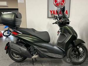 PIAGGIO BEVERLY 400 I.E. S