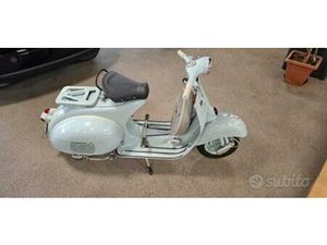 PIAGGIO VESPA 125 MA 125 VNB1*UNICO PROPRIETARIO