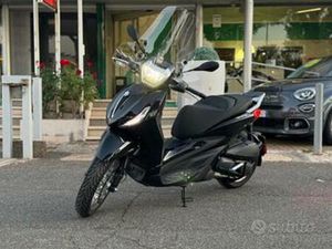 PIAGGIO BEVERLY 310 HPE UNIPRÒ PRONTA CONSEGNA FI