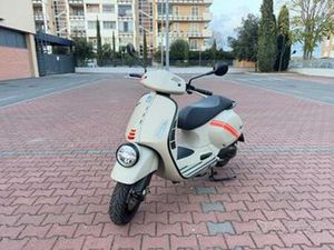 PIAGGIO VESPA 310 GTV - 2025