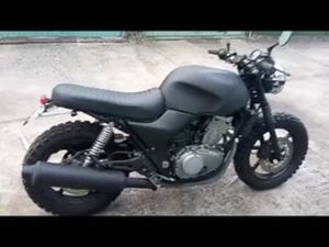 VENDO MOTA CB 500 PONTE DE SOR, TRAMAGA E VALE DE AÇOR