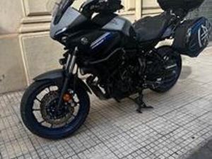 YAMAHA TRACER 7 GT 2021 18000KM