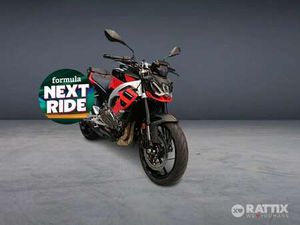 APRILIA TUONO ABS ROSSO