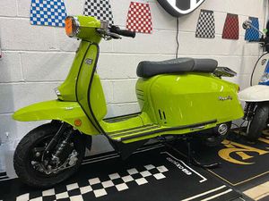 ROYAL ALLOY GP 350 MT CVT EURO 5 309 CC