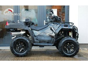 POLARIS SPORTSMAN X2 570 EPS LE - PŘEDVÁDĚCÍ STROJ, DPH, HEZ