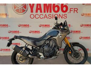 YAMAHA XT Z T 660 2025