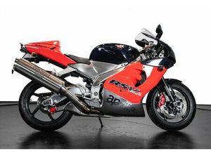 APRILIA - RSV 1000- 1ST SERIES - 1999