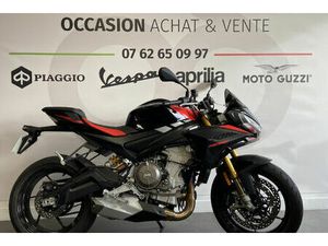 APRILIA TUONO 660 2025