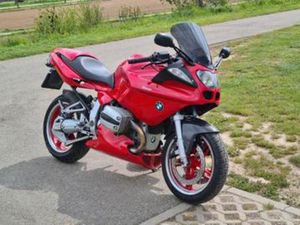 BMW R 1100 S - 2002 MET UPGRADES — MOTOREN | BMW — MARKTPLAATS