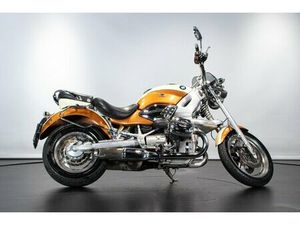 BMW - R 1200 C - 2001