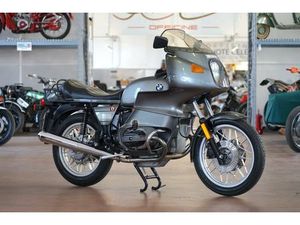 BMW - R100RS - 1000 CC - 1981