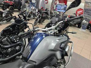 USED 2016 BMW R 1200 GS