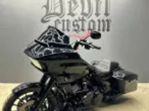 HARLEY-DAVIDSON FLTRX ROAD GLIDE EVO EDITION