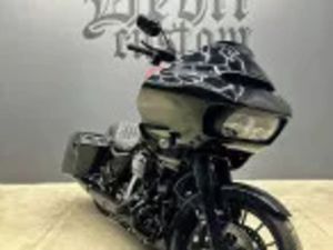 HARLEY-DAVIDSON FLTRXS ROAD GLIDE SPECIAL EVO EDITION