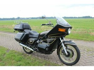 HONDA - GL1000 - GOLDWING LTD - LIMITED EDITION - NO RESERVE - 1000 CC - 1977