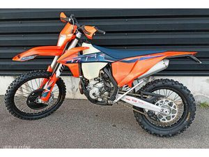 KTM 350 EXC F 2021