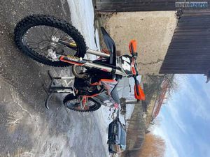KTM 150 SX