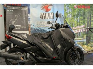 MBK EVOLIS 125 2016
