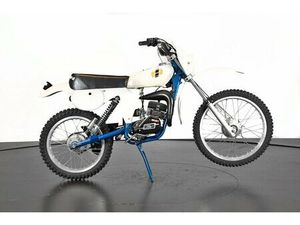 SIMONINI - SPEEDY DUE - 6V - 50 CC - 1979