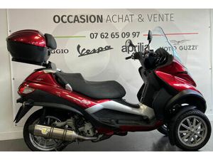 PIAGGIO MP3 LT 400 2010