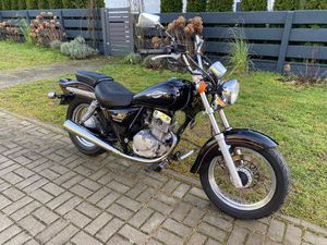 SUZUKI MARAUDER 125 BOBOWICKO