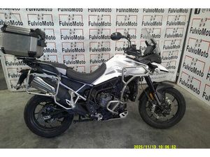 TRIUMPH TIGER 900 2020