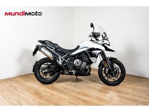 TRIUMPH TIGER 900 GT