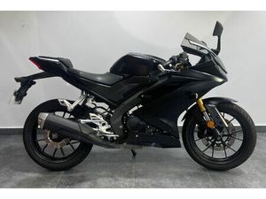 YAMAHA YZF-R 125 2020
