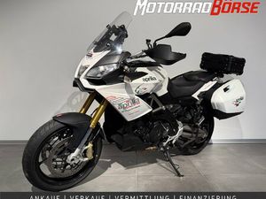 OCCASION APRILIA CAPONORD 1200 ABS TRAVELPACK