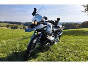 BMW R 1150 GS MIT VOLLAUSSTATTUNG & TÜV NEU