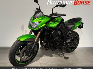 OCCASION KAWASAKI Z 750R
