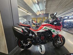 MV AGUSTA TURISMO VELOCE 800 RC SCS