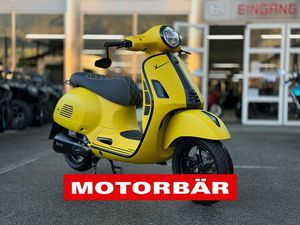 MOTO NEUVE: VESPA GTS 300 HPE SUPER SPORT