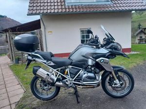 BMW R 1200 GS