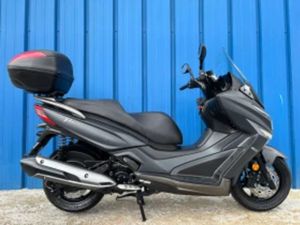 KYMCO DOWNTOWN X-TOWN 300I ABS LED