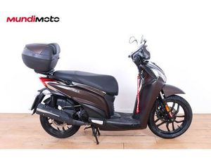 KYMCO MILER 125 - MUNDIMOTO