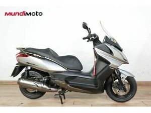 KYMCO SUPER DINK 125I - MUNDIMOTO
