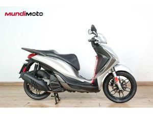PIAGGIO MEDLEY 125 S ABS - MUNDIMOTO