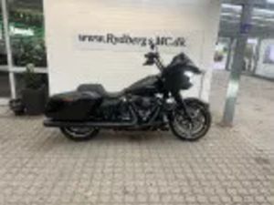 HARLEY-DAVIDSON FLTRX ROAD GLIDE 5 ÅRS GARANTI