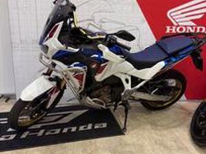 HONDA CRF1100L AFRICA TWIN ADVENTURE DCT