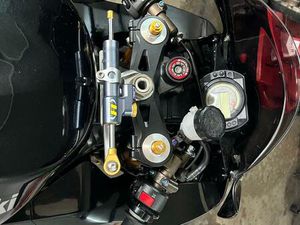 KAWASAKI NINJA ZX10R AKRAPOVIC LETZTE PREISSENKUNG