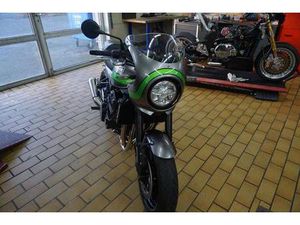 KAWASAKI Z 900RS CAFE