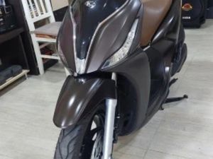 KYMCO PEOPLE NEW