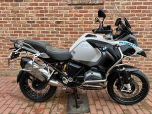 BMW R 1200 GS LC ADVENTURE 2014 , R1200GS LC €12750 — MOTOREN | BMW — MARKTPLAATS