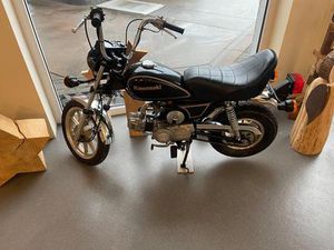 KAWASAKI LTD KZ KEINE MONKEY DAX MIDI VN ELIMINATOR CUP