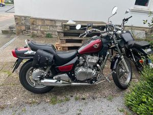 KAWASAKI EN 500