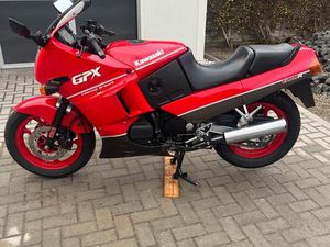 KAWASAKI GPX 600 R GUTER ZUSTAND