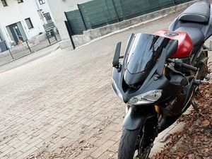 KAWASAKI NINJA ZX10R