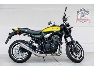 KAWASAKI Z900 RS