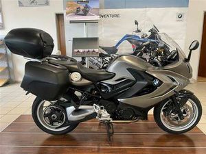 BMW F 800 GT